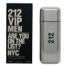 Perfume Hombre 212 Vip Carolina Herrera EDT