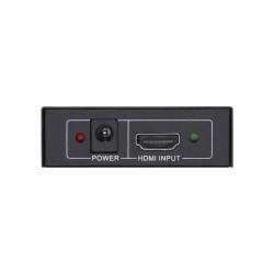 Switch HDMI Aisens A123-0410