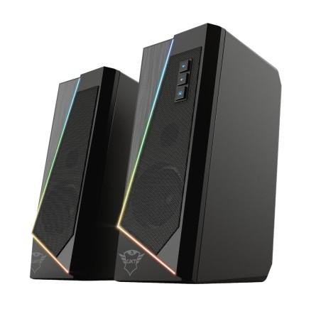 Altavoces Gaming Trust GXT 609 Zoxa Negro 12 W