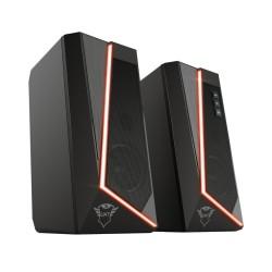 Altavoces Gaming Trust GXT 609 Zoxa Negro 12 W