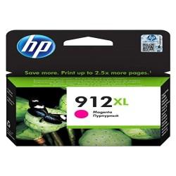 Cartucho de Tinta Original HP 3YL82AE301 Magenta