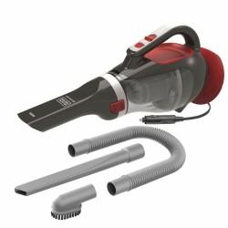 Aspiradora de Mano Black & Decker ADV1200