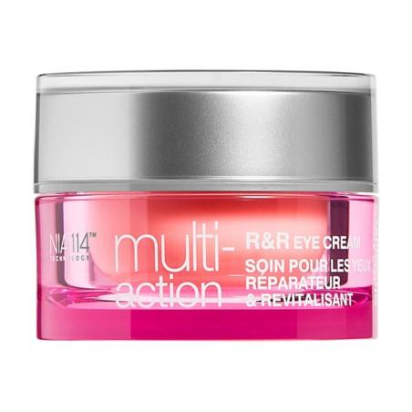 Crema para Contorno de Ojos Multi-Action R&R StriVectin (15 ml)