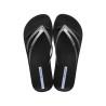 Chanclas para Mujer Ipanema V 82840 AG720 Negro