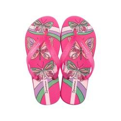 Chanclas para Niños Ipanema TEMAS XI 83348 AI747 Rosa