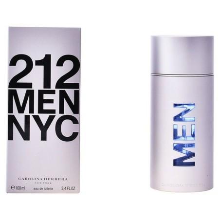 Perfume Hombre 212 Carolina Herrera EDT