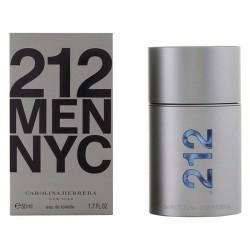 Perfume Hombre 212 Carolina Herrera EDT