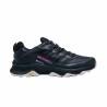 Zapatillas Deportivas Mujer Merrell Moab Speed GTX Negro