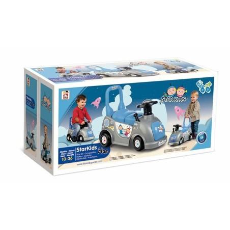 Correpasillos Chicos Star Kids Azul 126 x 54 x 38 cm