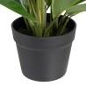 Planta Decorativa 50 x 45 x 48 cm Verde PVC