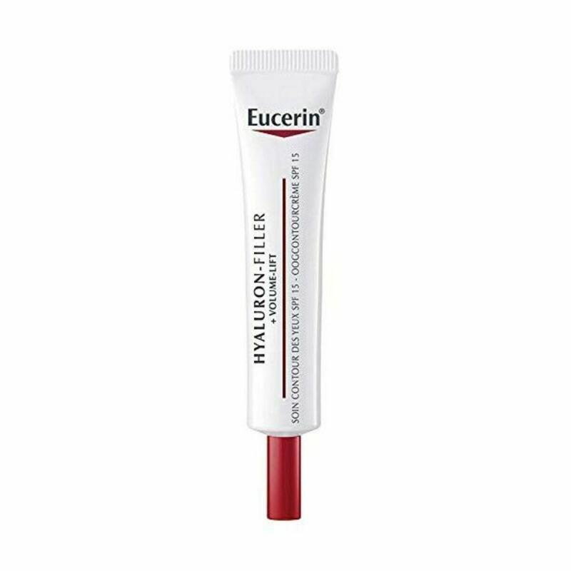 Contorno de Ojos Eucerin Hyaluron Filler (15 ml)