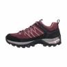 Zapatillas Deportivas Mujer Campagnolo Rigel Low Trek Marrón