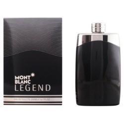 Perfume Hombre Legend Montblanc EDT