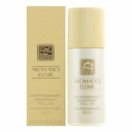 Desodorante Roll-On Aromatics Elixir Clinique 020714209407 (75 ml) 75 ml