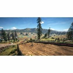 Videojuego PlayStation 5 THQ Nordic Mx vs Atv Legends 2024 Monster Energy Supercross E (FR)