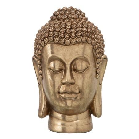 Figura Decorativa Buda 20 x 20 x 30 cm