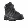 Botas de Montaña Salomon Quest Rove Gore-Tex Negro