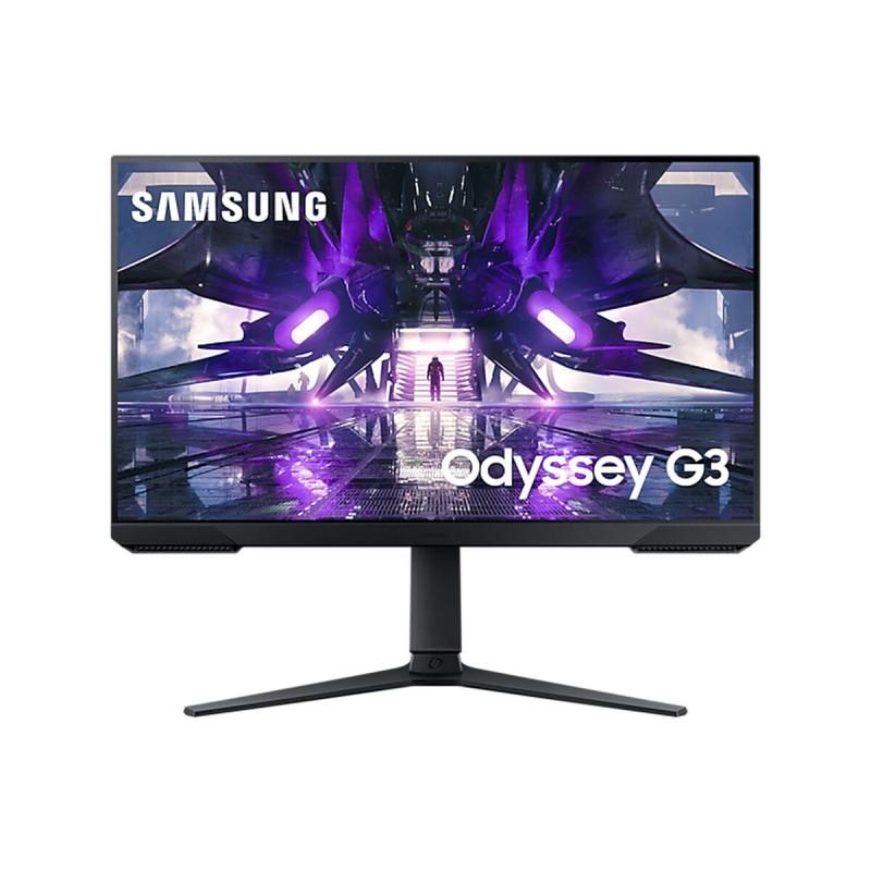 Monitor Samsung Odyssey G30A 27" LED IPS AMD FreeSync