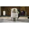 Hervidor Adler AD 1247 Cristal Gris Acero Vidrio 2200 W 1,7 L