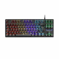 Teclado Gaming Mars Gaming MKXTKLR