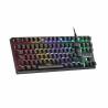 Teclado Gaming Mars Gaming MKXTKLR