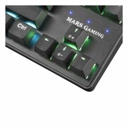 Teclado Gaming Mars Gaming MKXTKLR