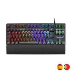 Teclado Gaming Mars Gaming MKXTKLR