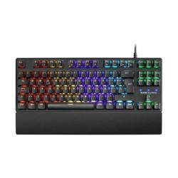 Teclado Gaming Mars Gaming MKXTKLR