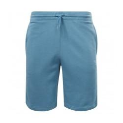 Pantalones Cortos Deportivos para Hombre Reebok HS4891 Azul