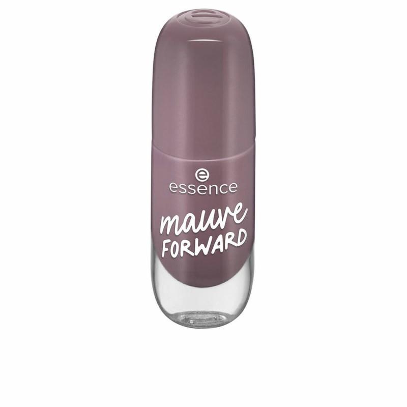 Pintaúñas Essence   Nº 24-mauve forward 8 ml