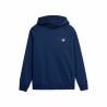 Sudadera con Capucha Hombre 4F BLM022 