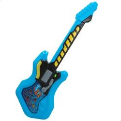 Guitarra Infantil Winfun Cool Kidz Eléctrica 63 x 20,5 x 4,5 cm (6 Unidades)