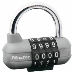 Candado de combinación Master Lock 64 mm Taquilla