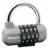 Candado de combinación Master Lock 64 mm Taquilla