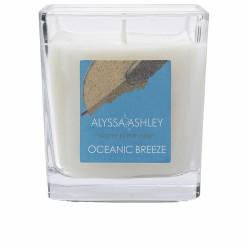 Vela Perfumada Alyssa Ashley Oceanic Breeze 145 g