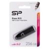 Memoria USB Silicon Power Blaze B25 Negro 256 GB