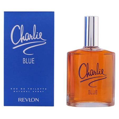 Perfume Mujer Charlie Blue Revlon EDT Charlie Blue 100 ml