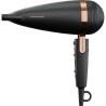 Secador de Pelo Grundig NaturaShine Ionic HD 8080