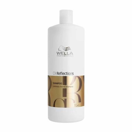 Champú Wella Or Oil Reflections 1 L