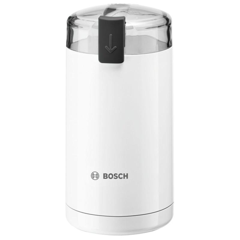 Molinillo Eléctrico BOSCH TSM6A011W Blanco 180 W