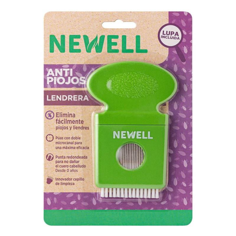 Peine para piojos Newell