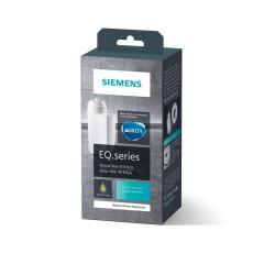 Cafetera Siemens AG TZ70003 Blanco Plástico