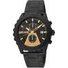 Reloj Hombre Just Cavalli YOUNG Negro (Ø 45 mm)