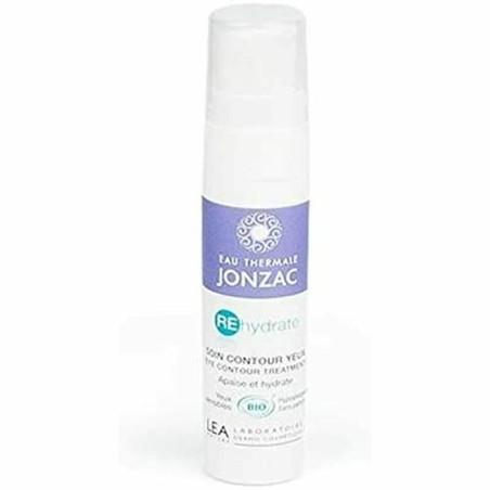 Contorno de Ojos Rehydrate Eau Thermale Jonzac (15 ml)