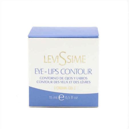 Crema para Contorno de Ojos Levissime (15 ml)