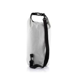 Bolsa Estanca Impermeable Deportiva Drysal InnovaGoods 10 L