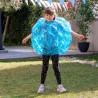 Pelota Burbuja Hinchable Gigante Parachoques Bumpoy InnovaGoods 2 Unidades