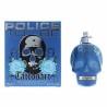 Perfume Hombre To Be Tattoo Art Police EDT (75 ml) (75 ml)