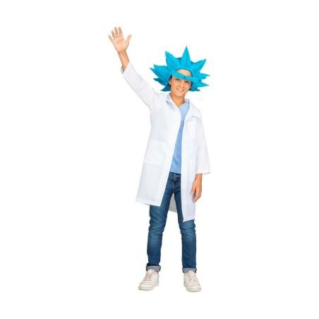 Disfraz para Niños My Other Me Rick & Morty (3 Piezas)