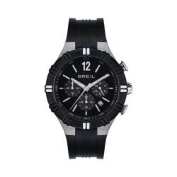 Reloj Hombre Breil TW1984 Negro (Ø 44 mm)